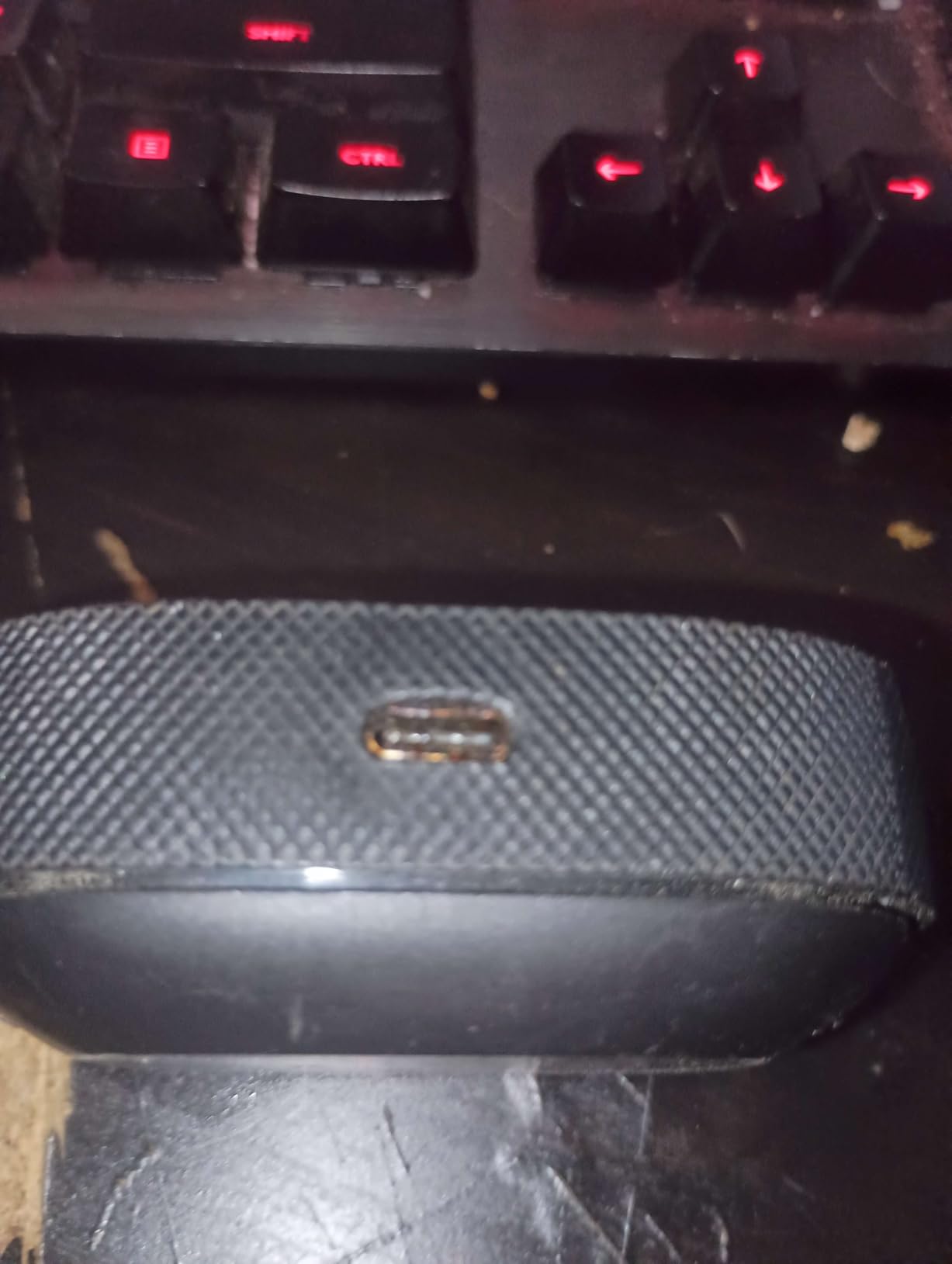 HTC Vive Ultimate Tracker 3 Pack + Dongle - VR Full Body Tracking customer photo 2