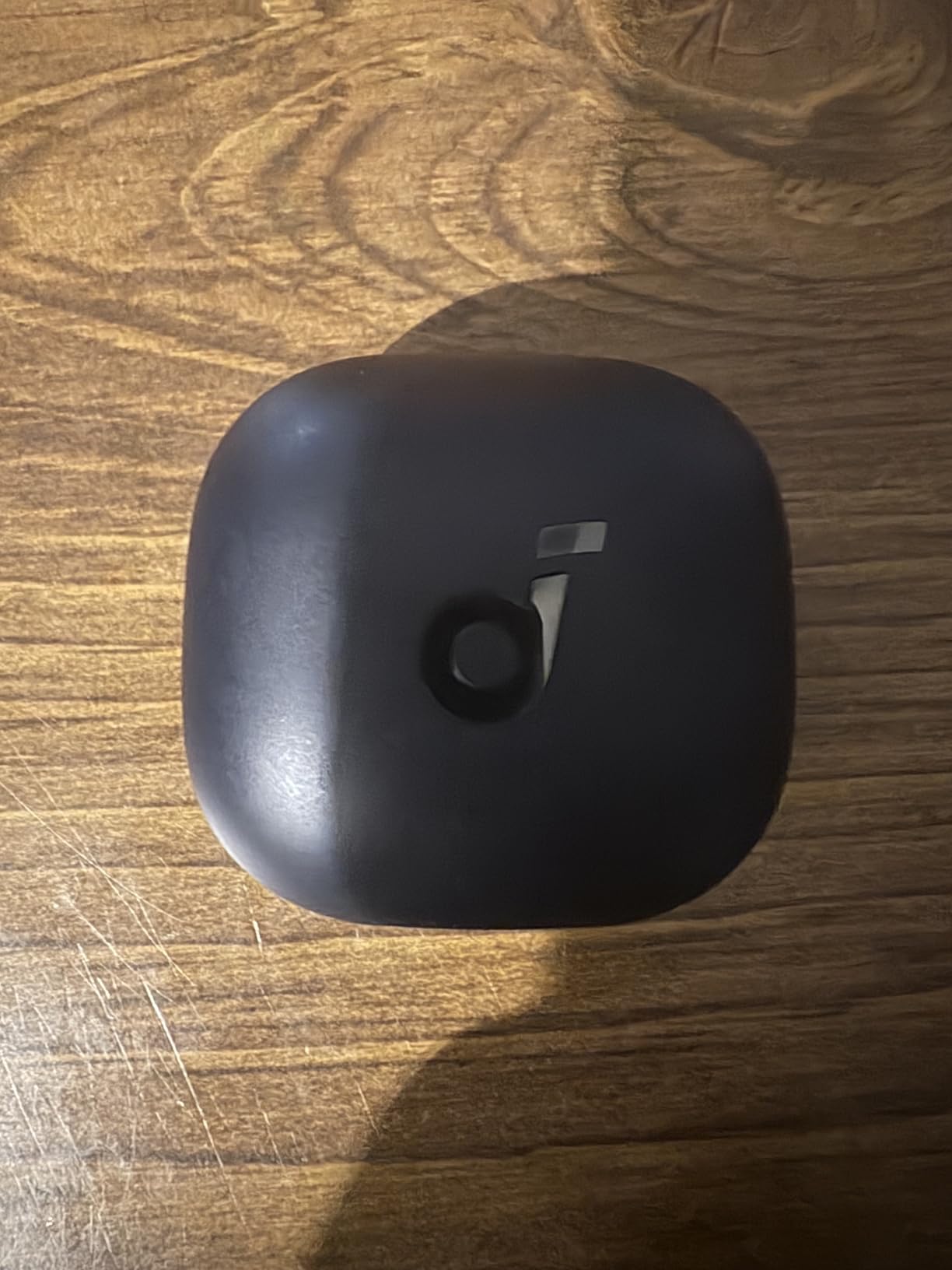 P40i by Anker, Noise Cancelling Wireless Earbuds, Adaptive Noise Cancelling to Environments, Heavy Bass, 60H Playtime, 2-in-1 Case and Phone Stand, IPX5, Wireless Charging, Bluetooth 5.3 customer photo 1