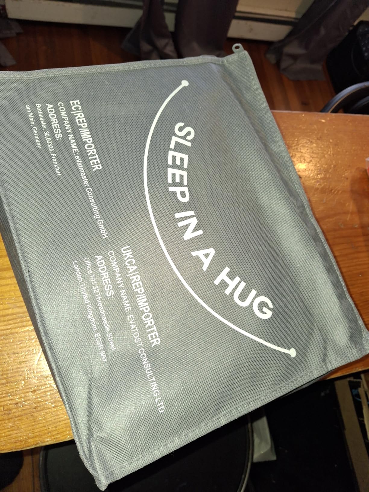 Topblan Weighted Blanket for Adults 12lbs, Soft Cooling Breathable Weighted Throw for Sleeping, Washable Heavy Blanket with Glass Beads for Winter, Sofa Bed, 48