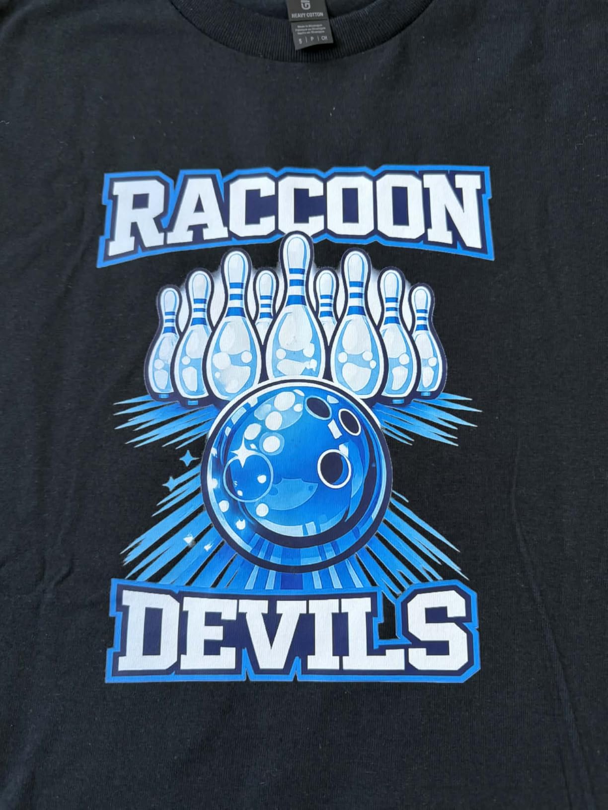 Lancelot A3 L1800 DTF Transfer Printing Machine with Roll Feeder, White Ink Circulation and Easy Operation, DTF Printer Bundle for Dark and Light Clothing (Printer+Oven+Laptop+consumable) customer photo 1