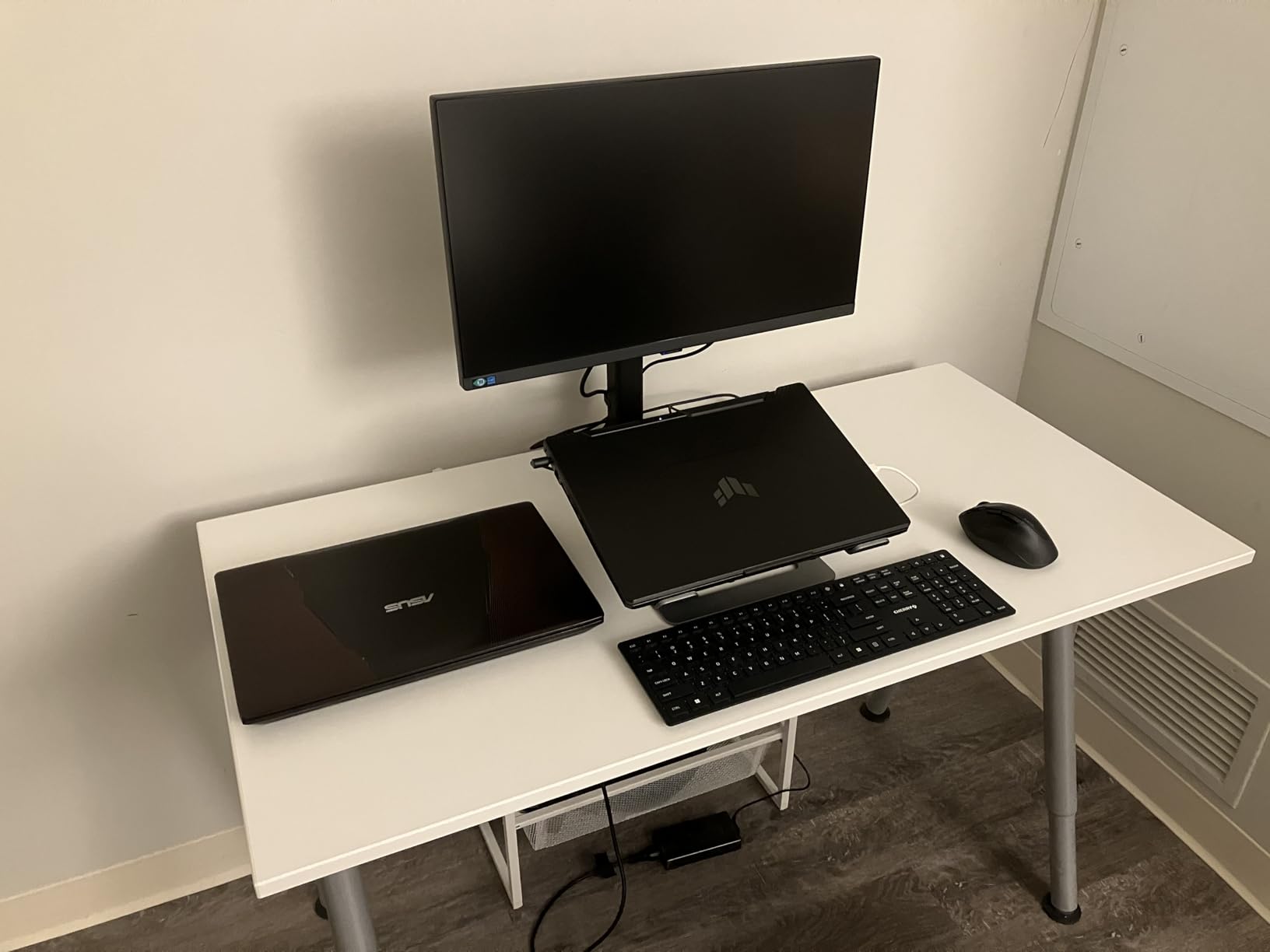 ASUS TUF Gaming A15 Gaming Laptop, 15.6