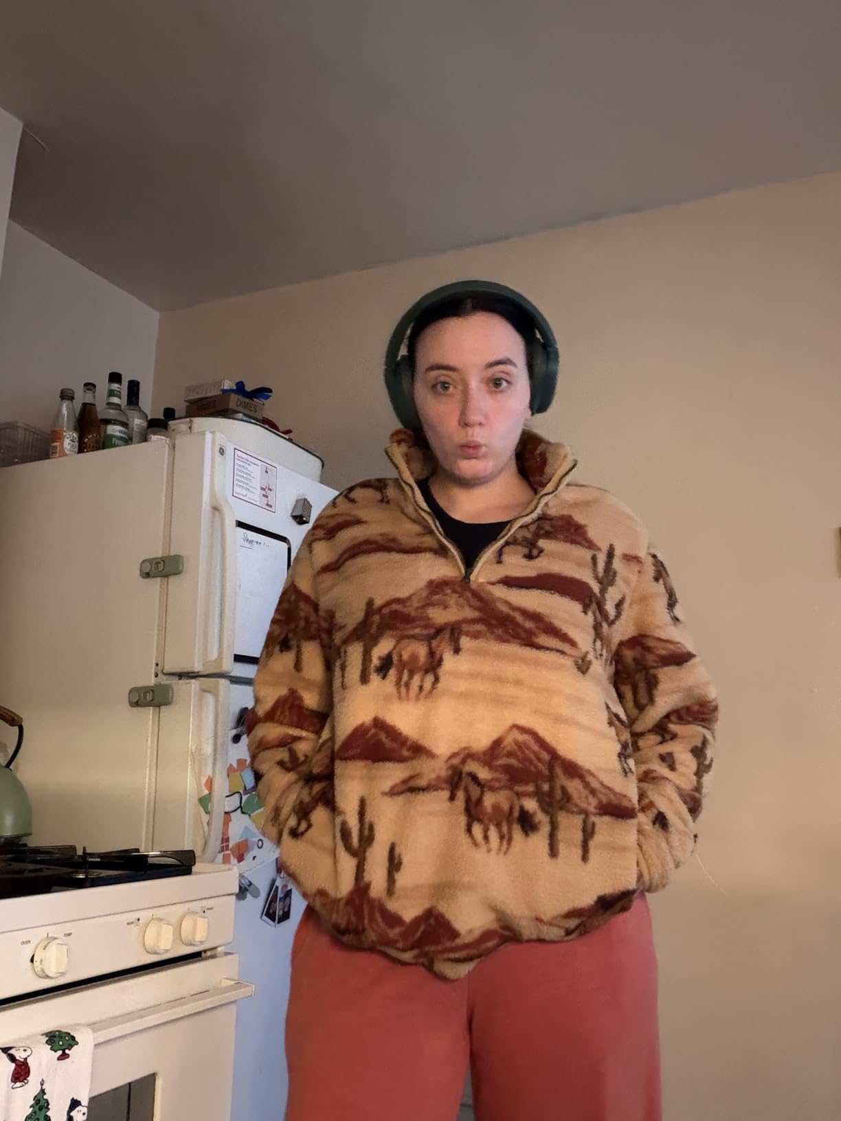 JLab JBuds Lux ANC Wireless Headphones, Graphite, Hybrid Active Noise Cancelling, Customizable Sound, Spatial Audio Compatible, Premium Over-Ear Bluetooth Headset customer photo 1