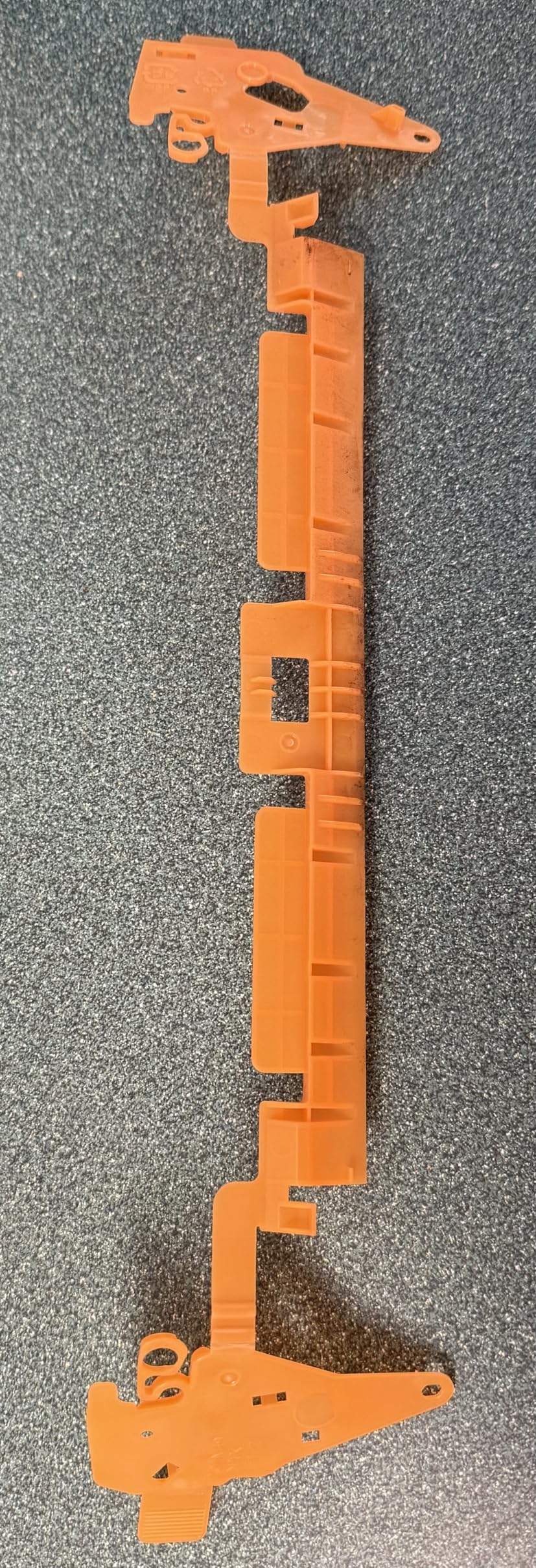 Brother Professional Laser Printer All-in-One with Scanner and Copier, High-Speed 50 ppm Monochrome Printing, Wireless Network Ready, Dual-Band WiFi, Auto 2-Sided Print (MFC-L5915DW) customer photo 1