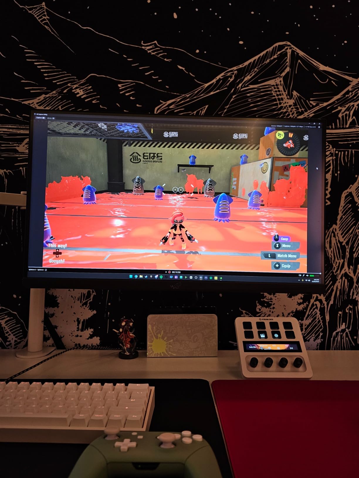 Elgato 4K Pro Internal Capture Card, Black, HDMI, 8K60 Passthrough/4K60 HDR10, Ultra-Low Latency for PS5 Pro, Xbox Series S, Nintendo Switch 2, for Streaming & Recording, Single & Dual PC Setups customer photo 1