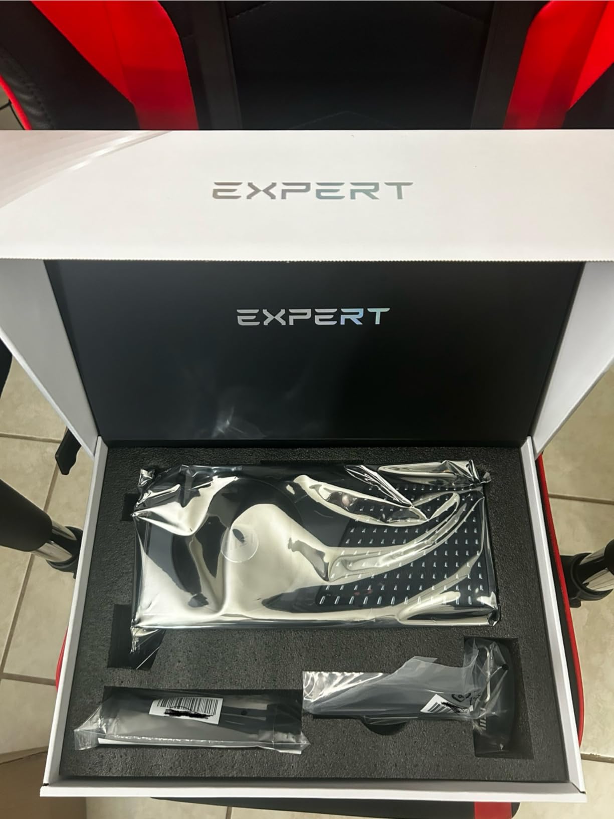 Gaming RTX 4080 Super 16G Expert Graphics Card (NVIDIA RTX 4080 Super, 256-Bit, Extreme Clock: 2625 MHz, 16GB GDRR6X 23 Gbps, HDMI/DP, Ada Lovelace Architecture) customer photo 1