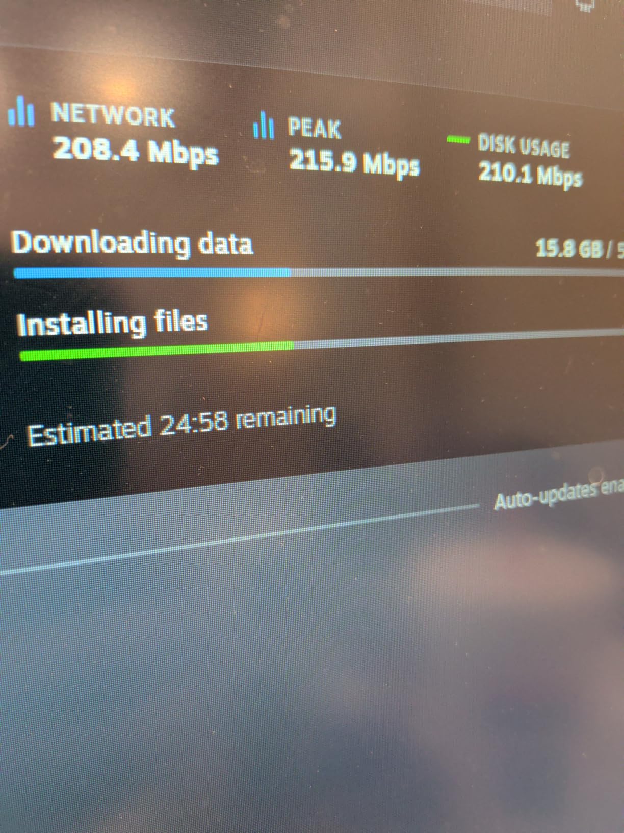 NETGEAR Nighthawk WiFi 6 USB 3.0 Adapter (A7500) - AX1800 Dual-Band Wireless Gigabit Speed (Up to 1.8Gbps) - Works with Any WiFi 6 or WiFi 5 Router Or Mesh System - for Windows PC customer photo 2