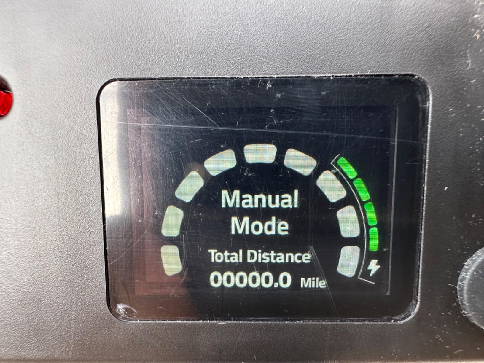 Bag Boy Volt Electric Golf Push Cart customer photo 1