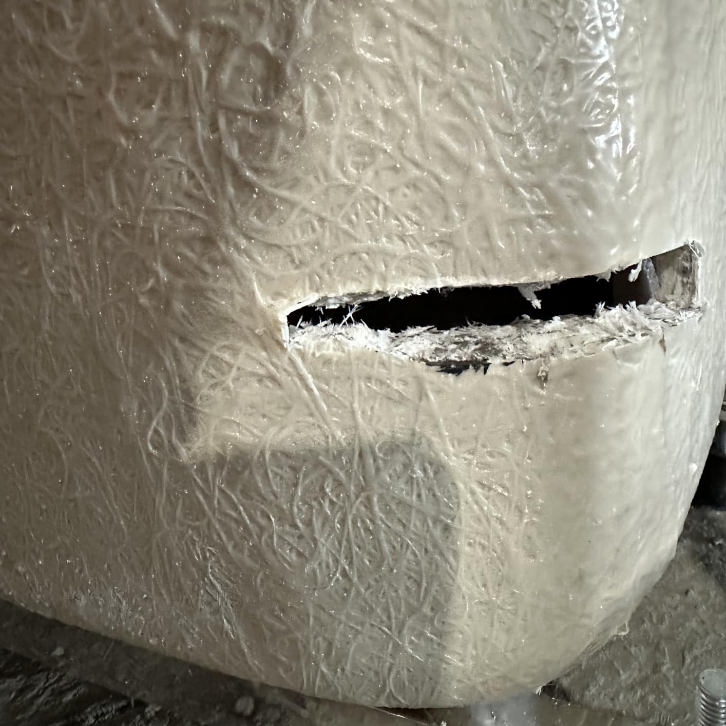 ANZZI Tubs Series Left Drain Quick Fill Walk-In Whirlpool Tub with Powered Fast Drain in White Finish 32 in. x 60 in. | AMZ3260LWH customer photo 2