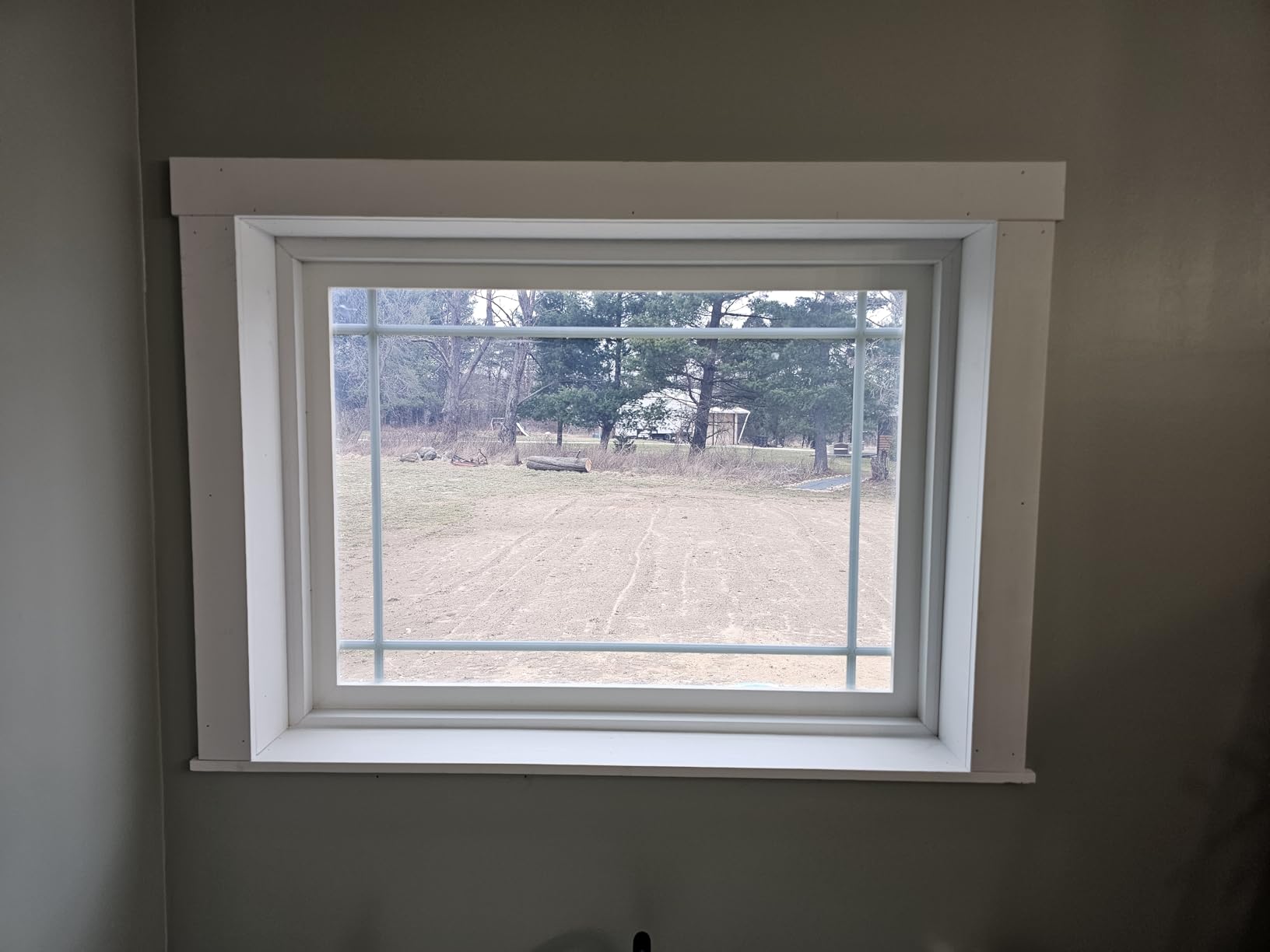 Smart Film - PDLC Smart Film (47.5