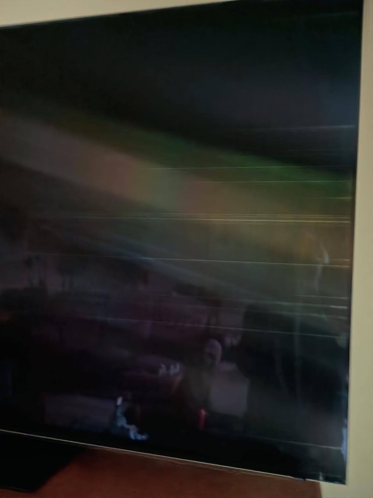 Samsung 65-Inch Class QLED 8K QN800D Series Mini LED, Neo Quantum HDR Smart TV w/Dolby Atmos, Object Tracking Sound+, AI Motion Enhancer, Real Depth Enhancer Pro, Alexa Built-in (QN65QN800D, 2024) customer photo 2