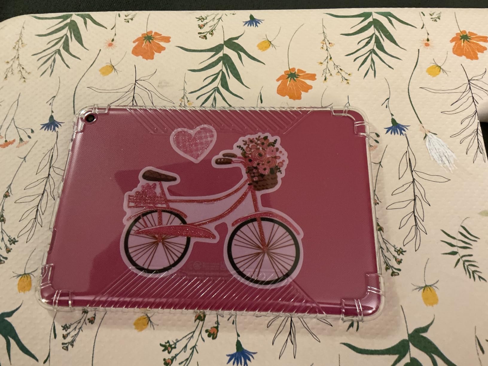 Like-New Amazon Fire HD 8 tablet (newest model), 8