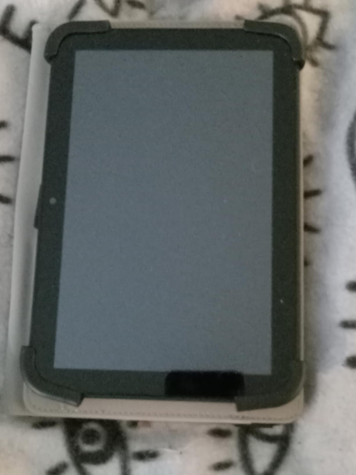 Like-New Amazon Fire HD 8 tablet (newest model), 8