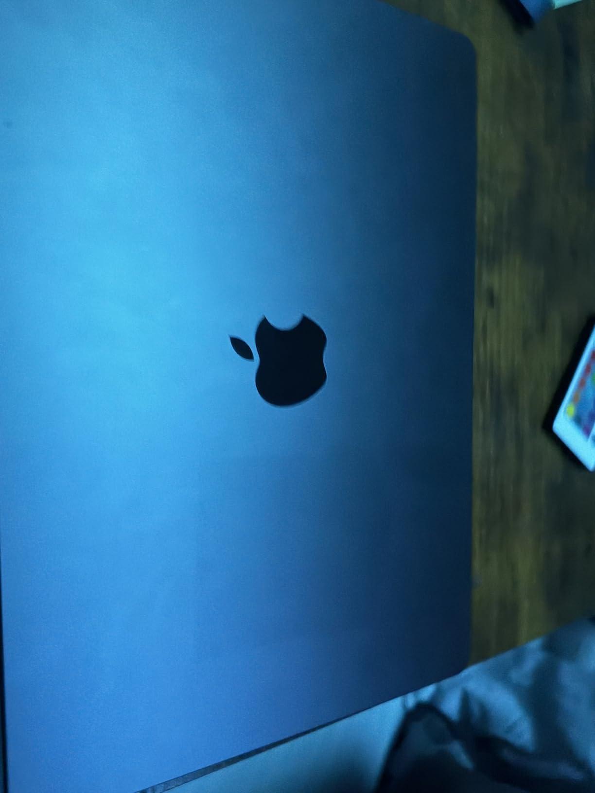 Apple 2023 14-inch MacBook Pro with Apple M3 Pro chip, 18GB RAM, 512GB SSD Storage, Space Black (Renewed) customer photo 2