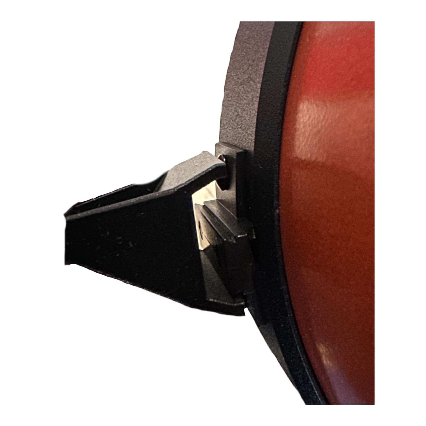 Generic FAB Astra Solar Finder Scope - Precision Sun Locator Tool for Telescopes - Astrophotography Accessory customer photo 2