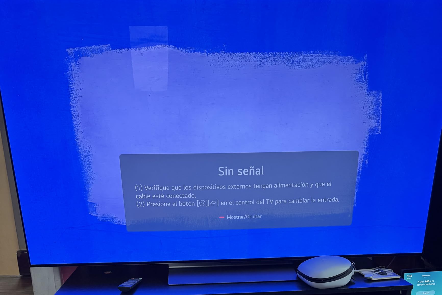 LG 42-Inch Class OLED evo C4 Series Smart TV 4K Processor Flat Screen with Magic Remote AI-Powered with Alexa Built-in (OLED42C4PUA, 2024) customer photo 1