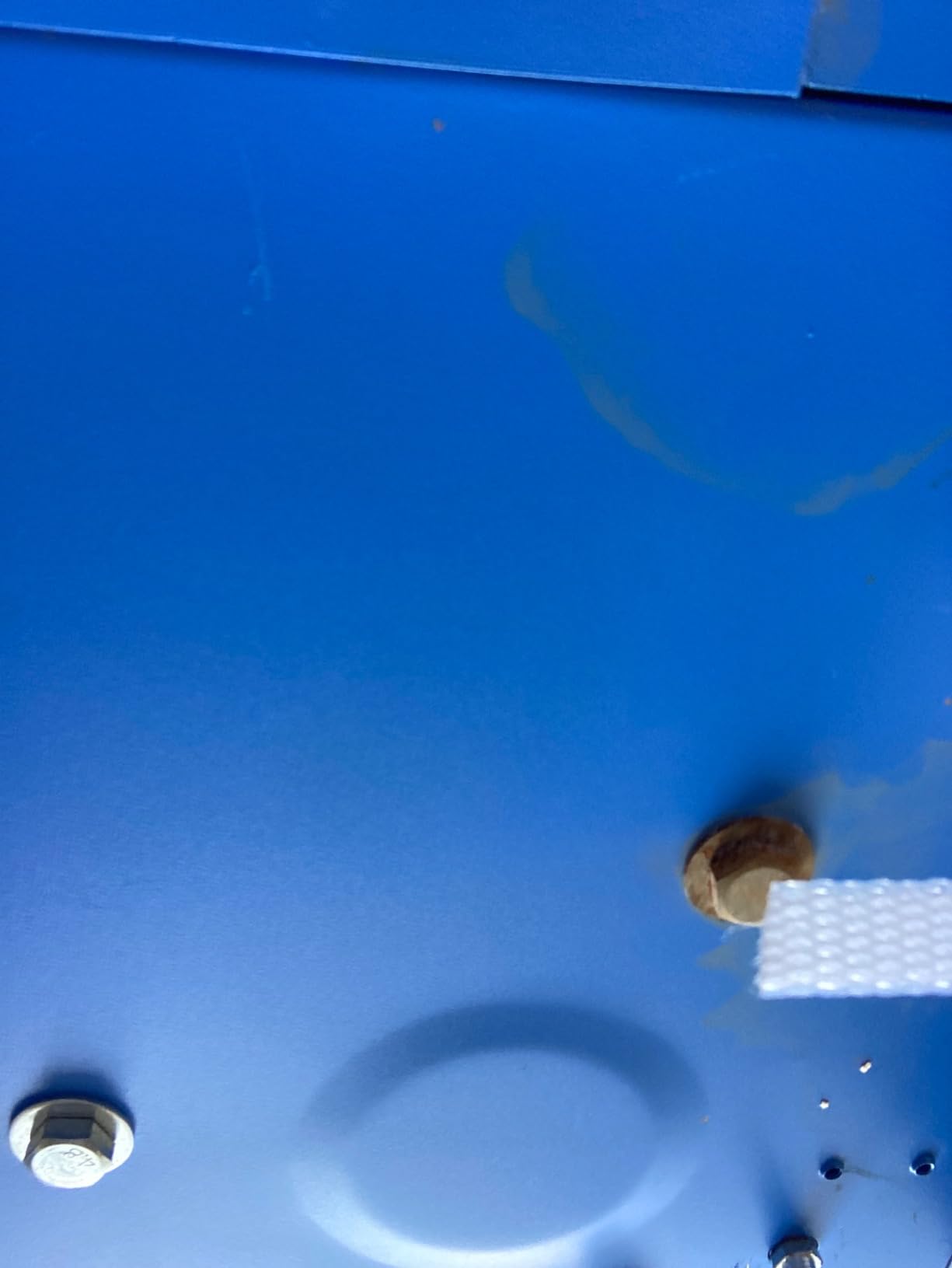 125 Pints Commercial Dehumidifier for Crawl Spaces & Basements with Drain Hose, Industrial Grade Water Damage Restoration for up to 6,000 sq ft, Auto Defrost, Memory Starting customer photo 2