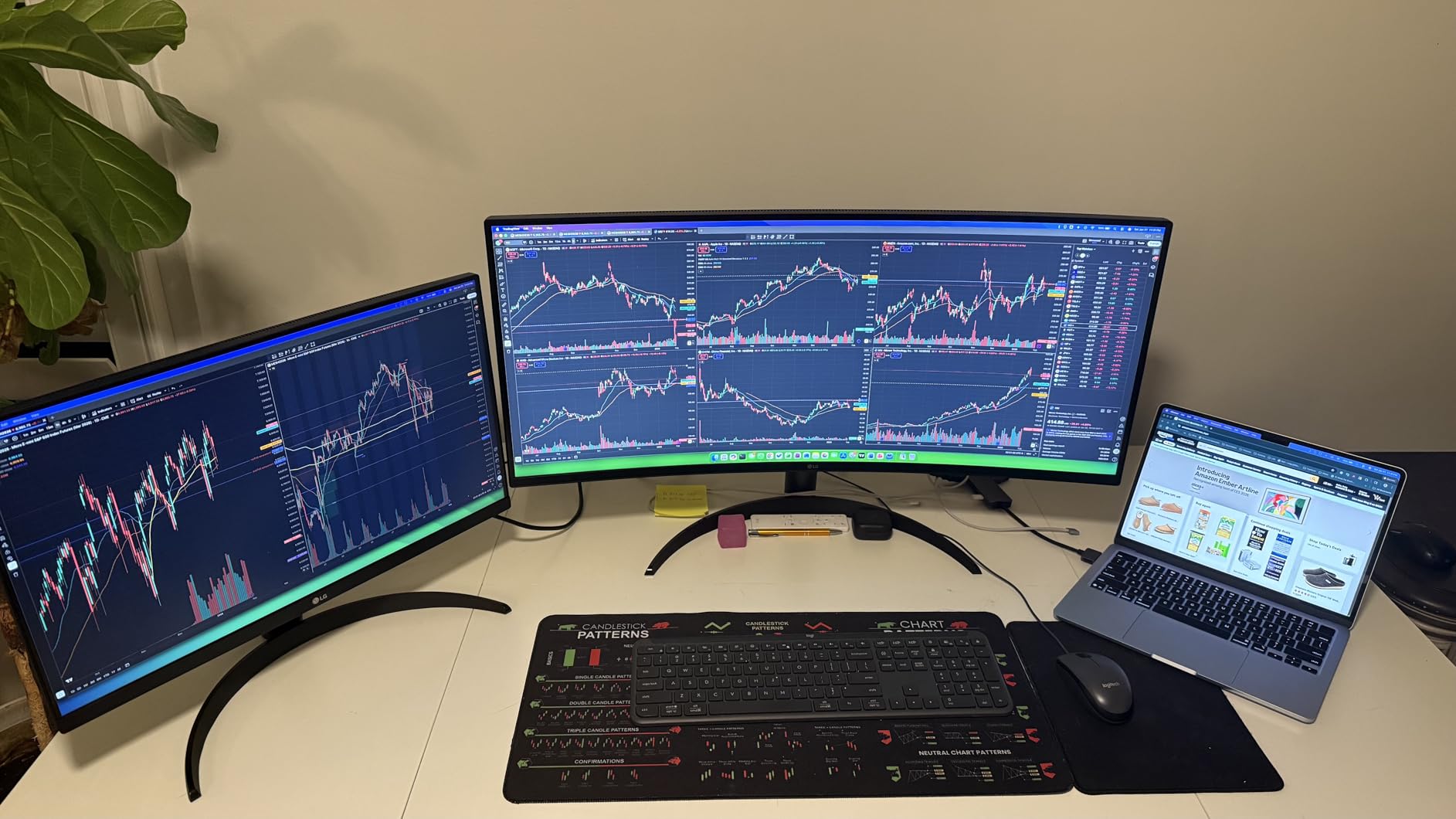 Selore USB C Docking Station Dual Monitor, 14 in 1 Docking Station with 2 HDMI, VGA, 10G USB A/C, 100W PD customer photo 1