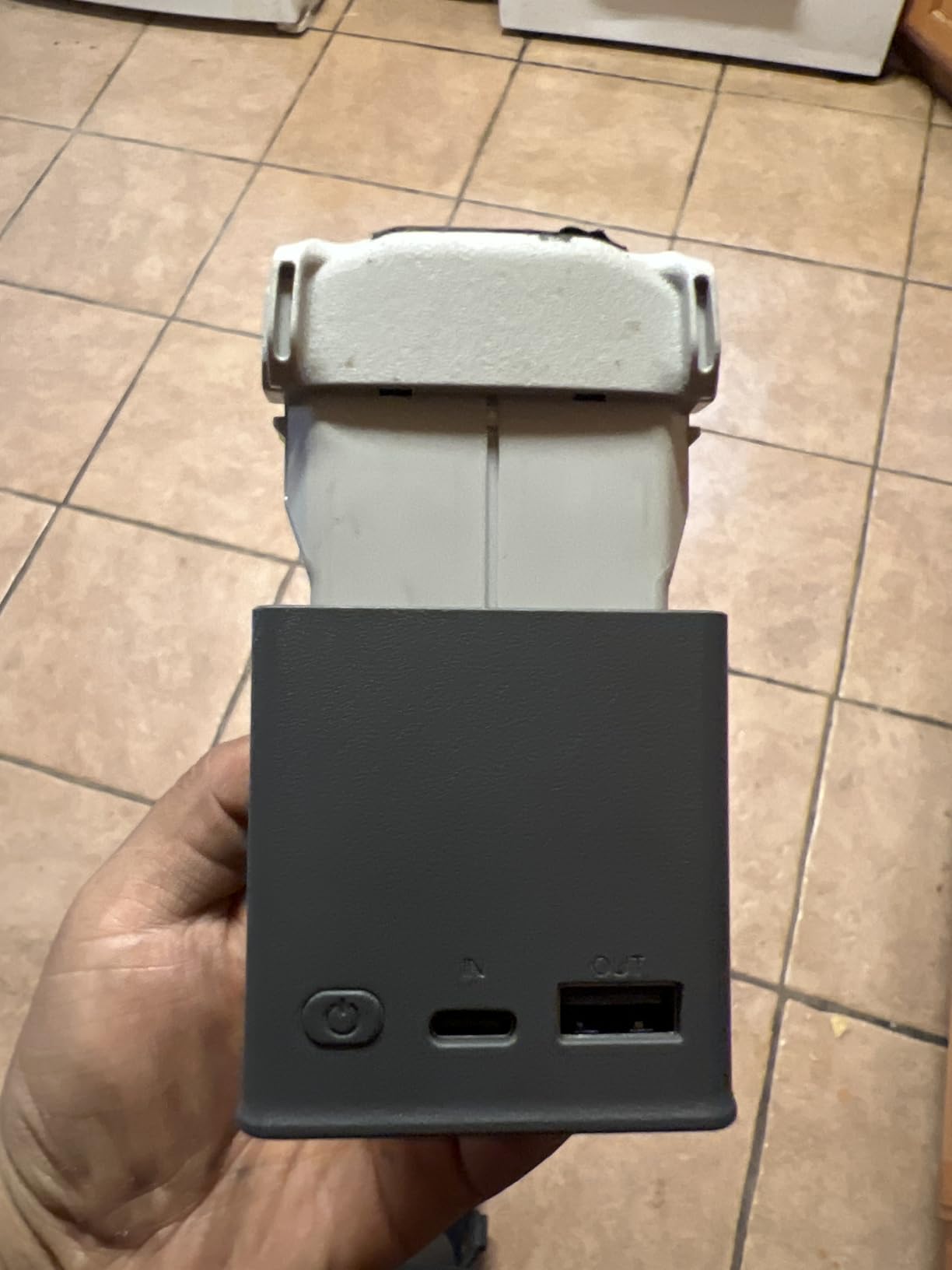 LKTOP 100W Mini 5/4/3 Pro Parallel Charging Hub - Super Fast Battery Charger customer photo 1