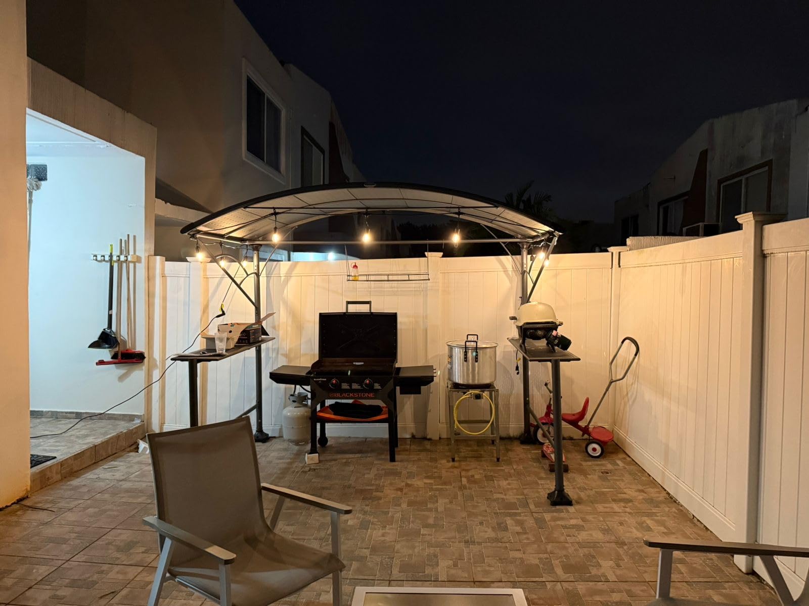 Blackstone 2311 Iron Forged 28