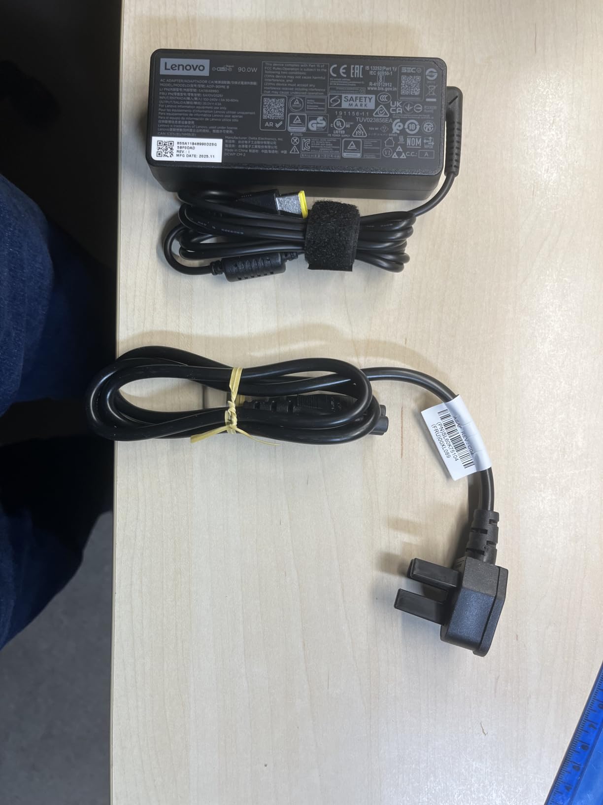 Lenovo ThinKCentre neo 50q Gen 4 Tiny 1L Business Mini Desktop Computer, 13th Gen Intel 8-Core i5-13420H (Beat i7-1355U), 16GB DDR4 RAM, 512GB PCIe SSD, 2 DisplayPorts, WiFi 6, Win 11 Pro, Vent-Hear customer photo 1