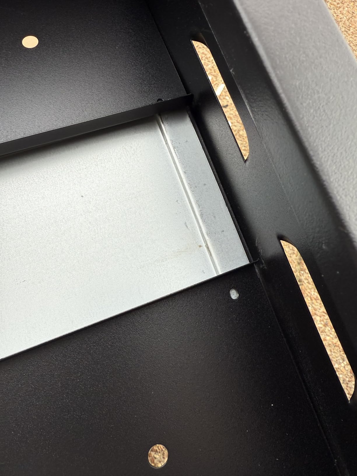 Blackstone Original 36