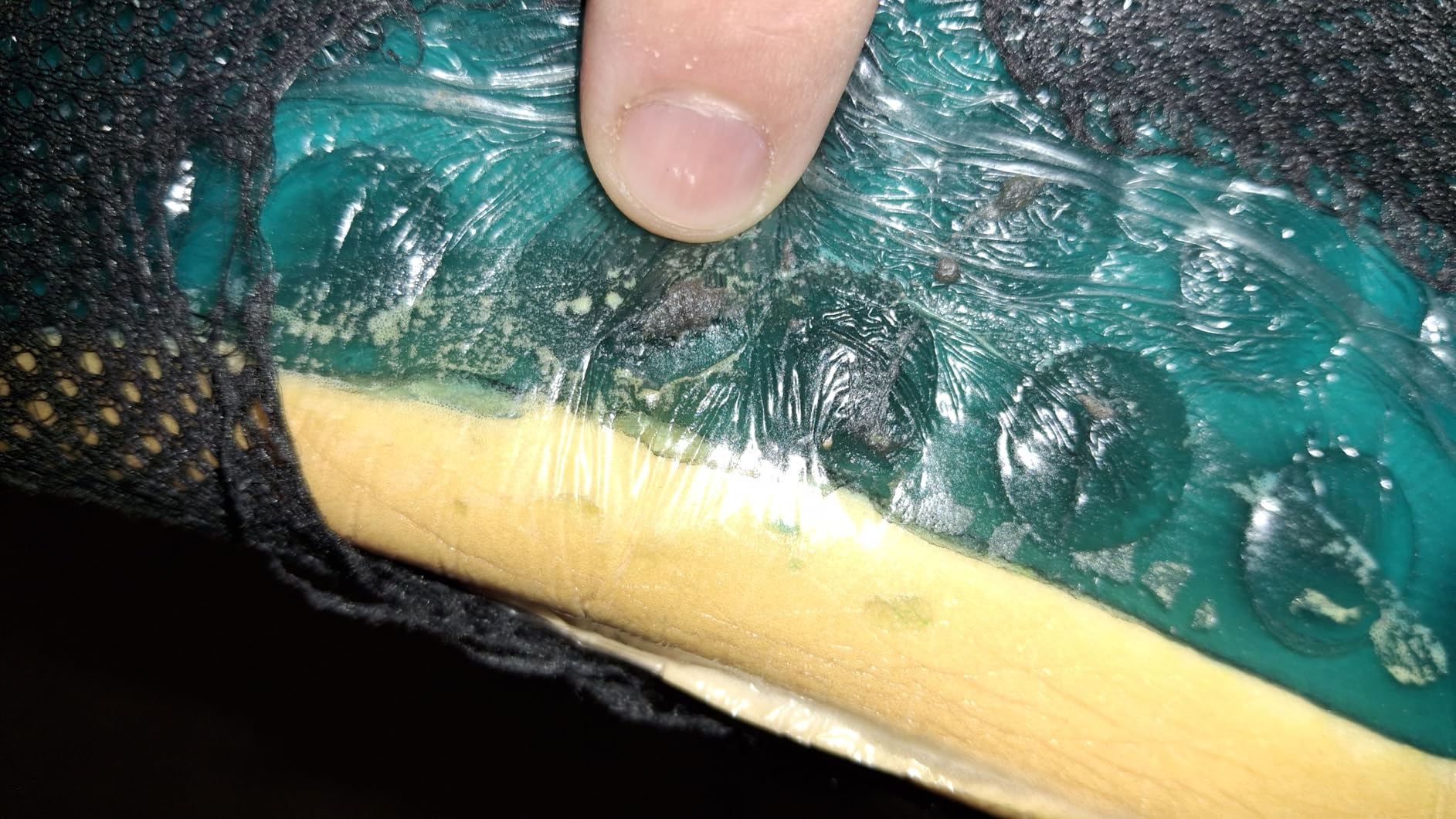 BEAUTRIP Ergonomic Armrest Pads- Office Chair Arm Rest Cover Pillow - Elbow Support Cushion for Computer, Gaming and Desk Chairs (Set of 2) customer photo 2