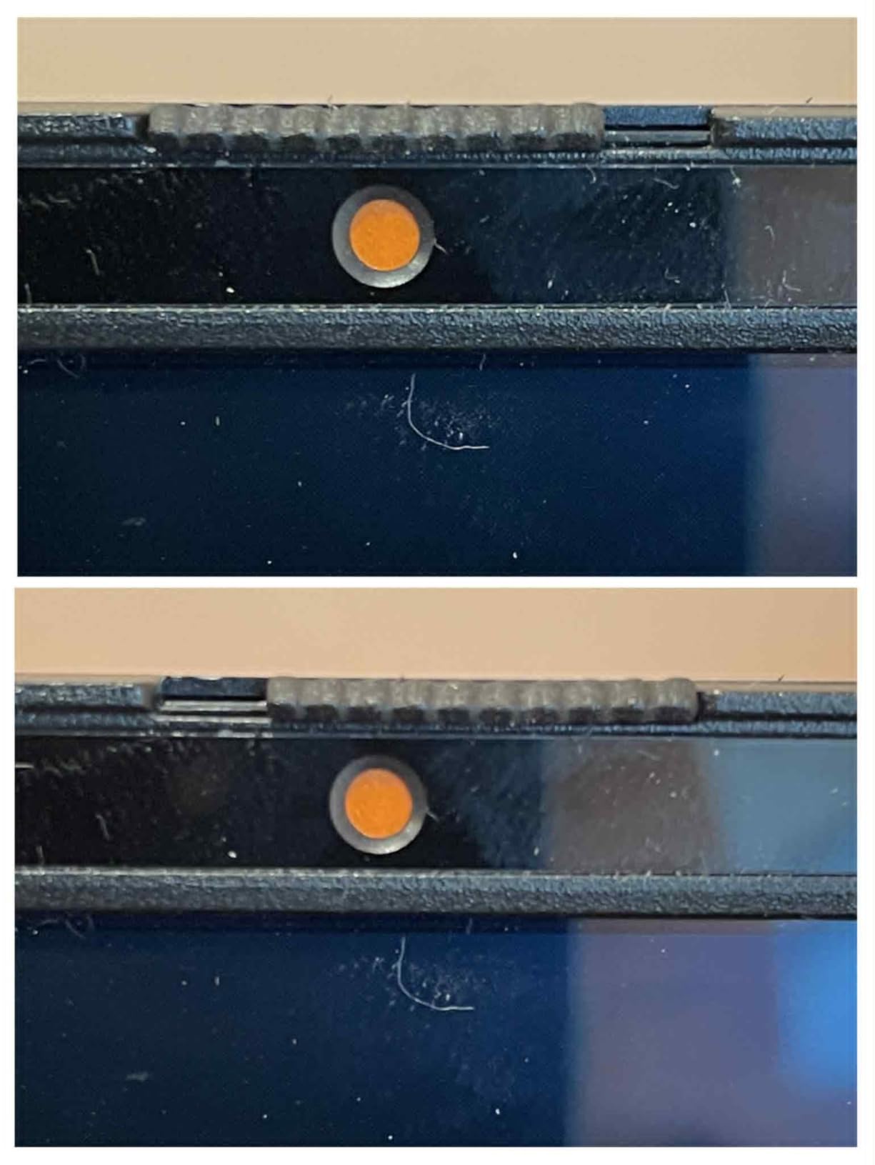 ASUS Vivobook S 14 OLED Slim Laptop, AMD Ryzen AI 9 365 (10 Cores), 24GB, 1TB SSD, Customizable RGB Keyboard, Cool Silver customer photo 2