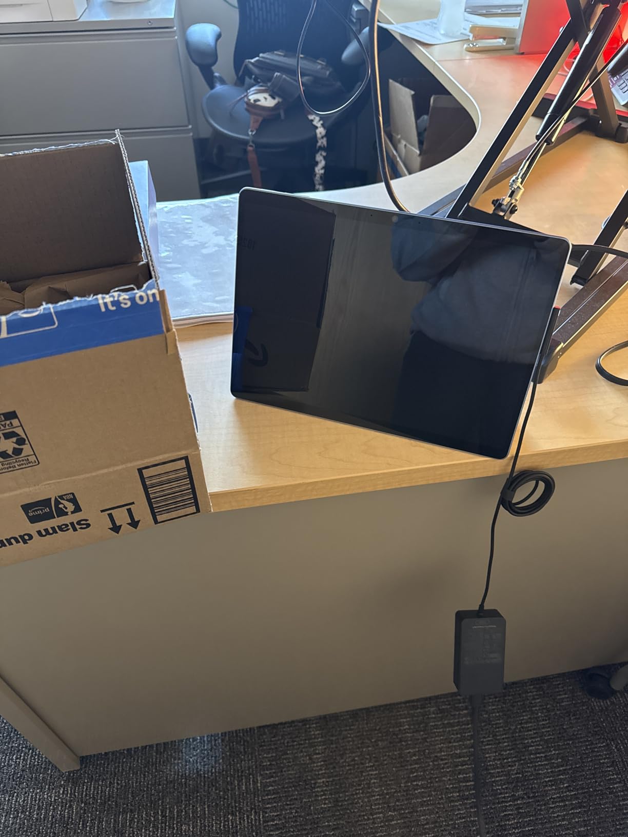 Surface Pro 2-in-1 Laptop/Tablet (2024), 13