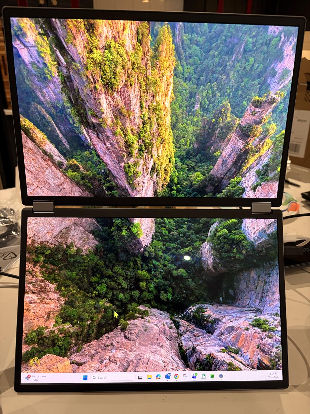 ASUS ZenScreen 16