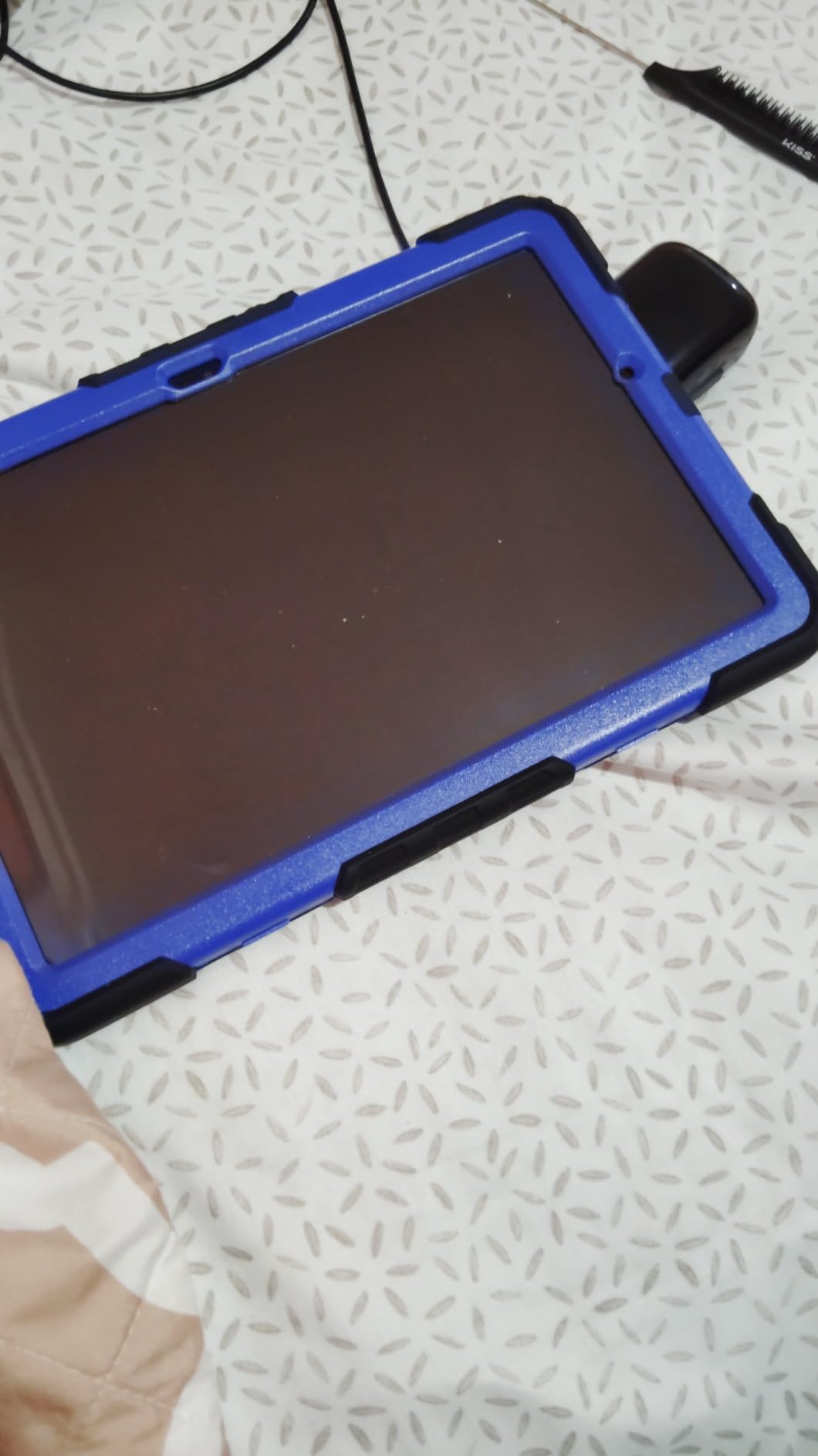 Samsung Galaxy Tab A9 Plus 5G (64GB, 4GB) 11