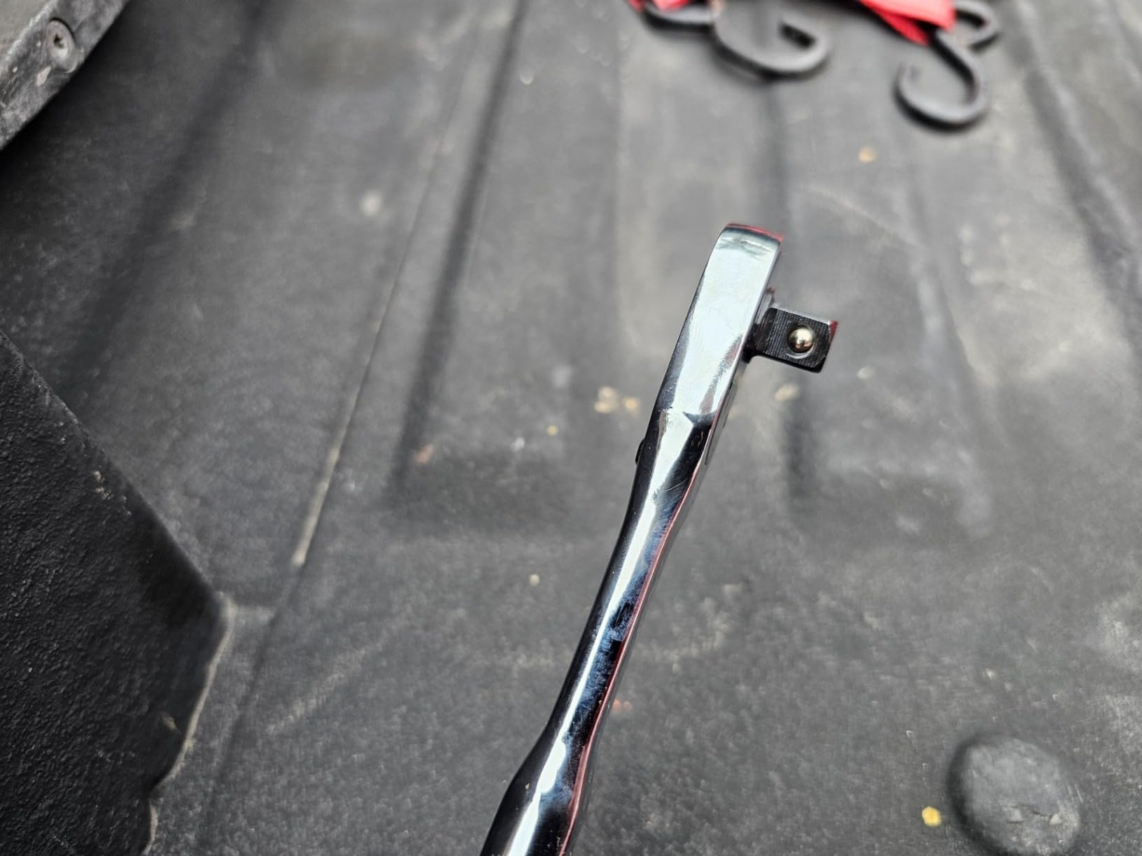 Mechanics Tool Set, 83 Piece Hand Tool and Socket Set SAE/Metric (CMMT12121) customer photo 2