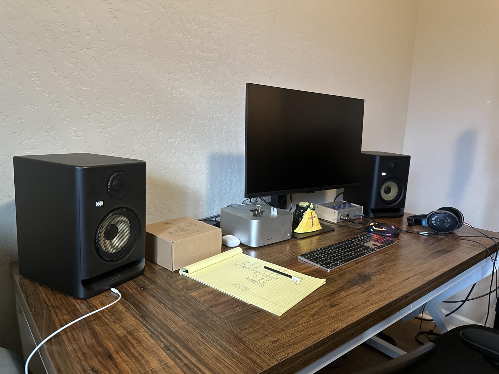 KRK RP5G5 ROKIT 5 Generation Five 5