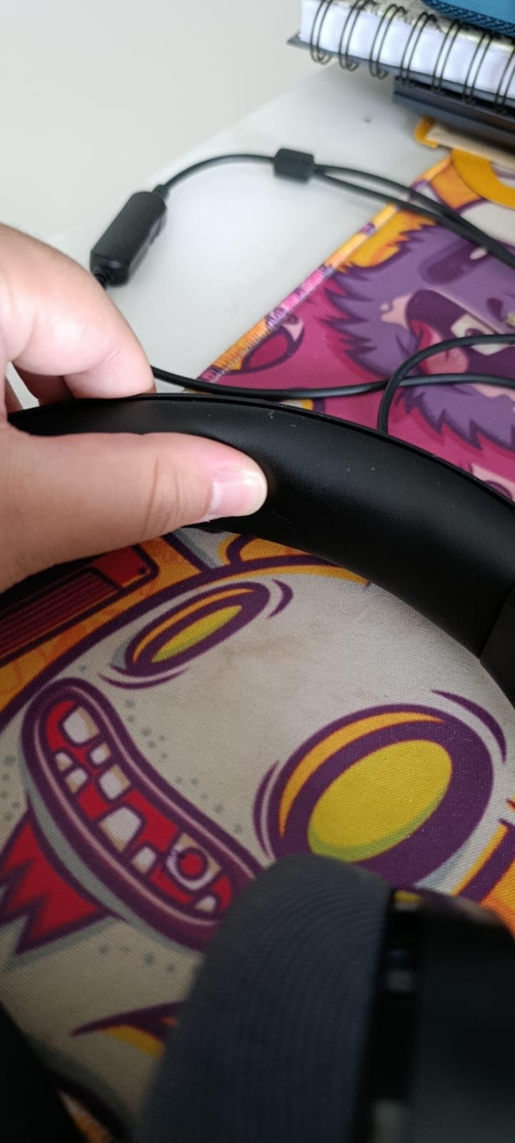 Turtle Beach Stealth 600 Wireless Multiplatform Amplified Gaming Headset for Xbox Series X|S, Xbox One, PC, PS5, PS4, & Mobile - Bluetooth, 80-Hr Battery, Noise-Cancelling Mic - Black customer photo 2