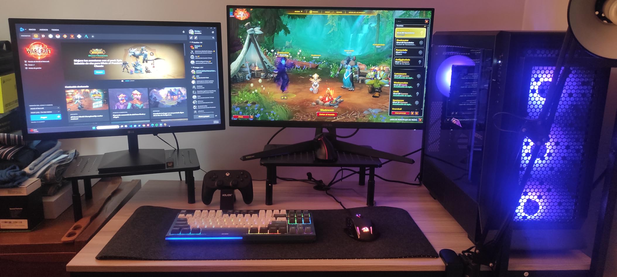 8BitDo Pro 2 Wired Controller for Xbox, Hall Effect Joysticks and Hall Triggers, 3.5mm Audio Jack, Compatible with Xbox Series X|S, Xbox One, Windows 10/11 - Officially Licensed (Black) customer photo 1