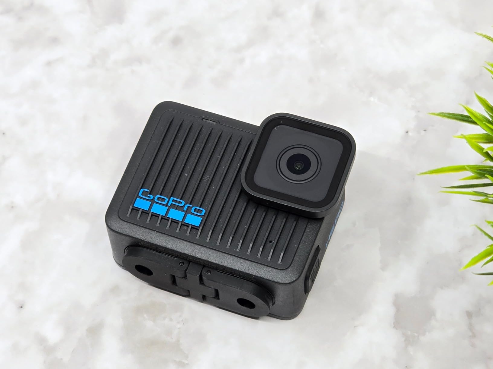 HERO12 Black - Waterproof Action Camera with 5.3K60 Ultra HD Video, 27MP Photos, HDR, 1/1.9