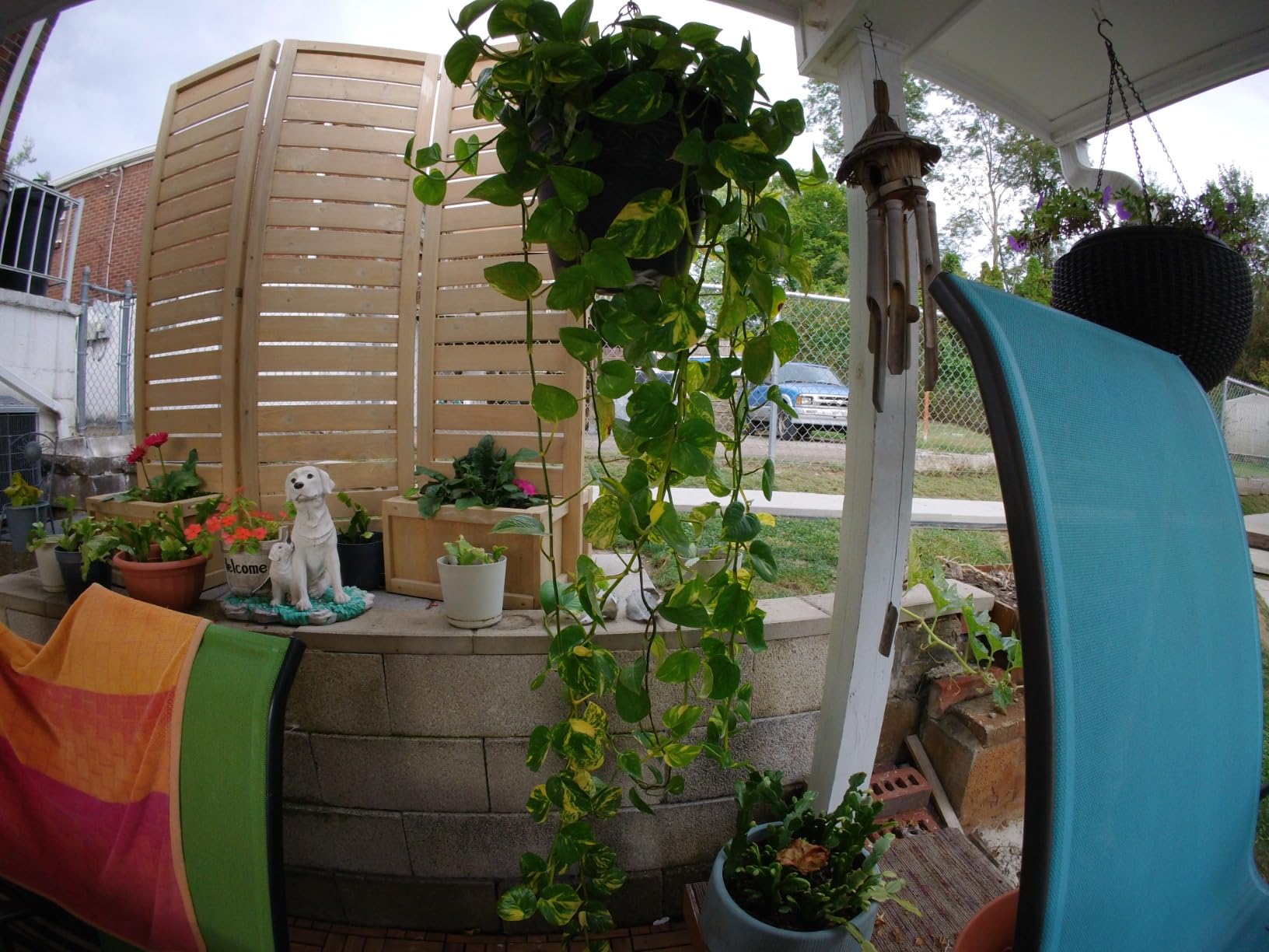 HERO12 Black - Waterproof Action Camera with 5.3K60 Ultra HD Video, 27MP Photos, HDR, 1/1.9