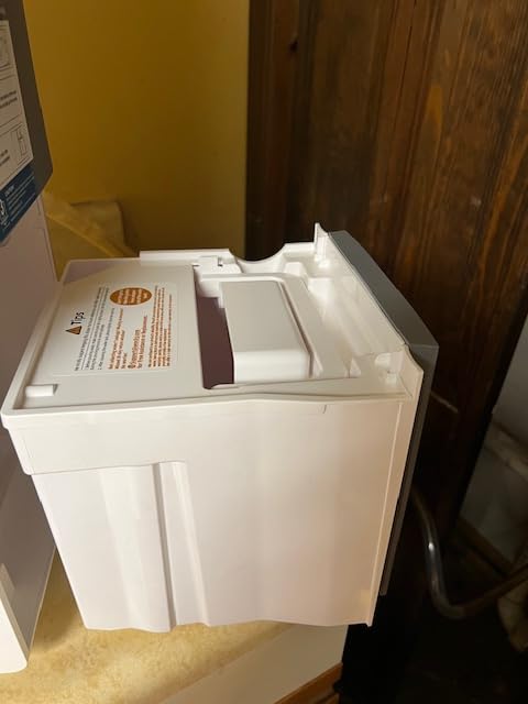 4500 Sq.Ft Energy Star Most Efficient 2025 Dehumidifier, AEOCKY Max 80 Pint/Day Smart Compressor Dehumidifier with Drain Hose, Intelligent Humidistat, for Basement, Bedroom, Home, Bathroom customer photo 2