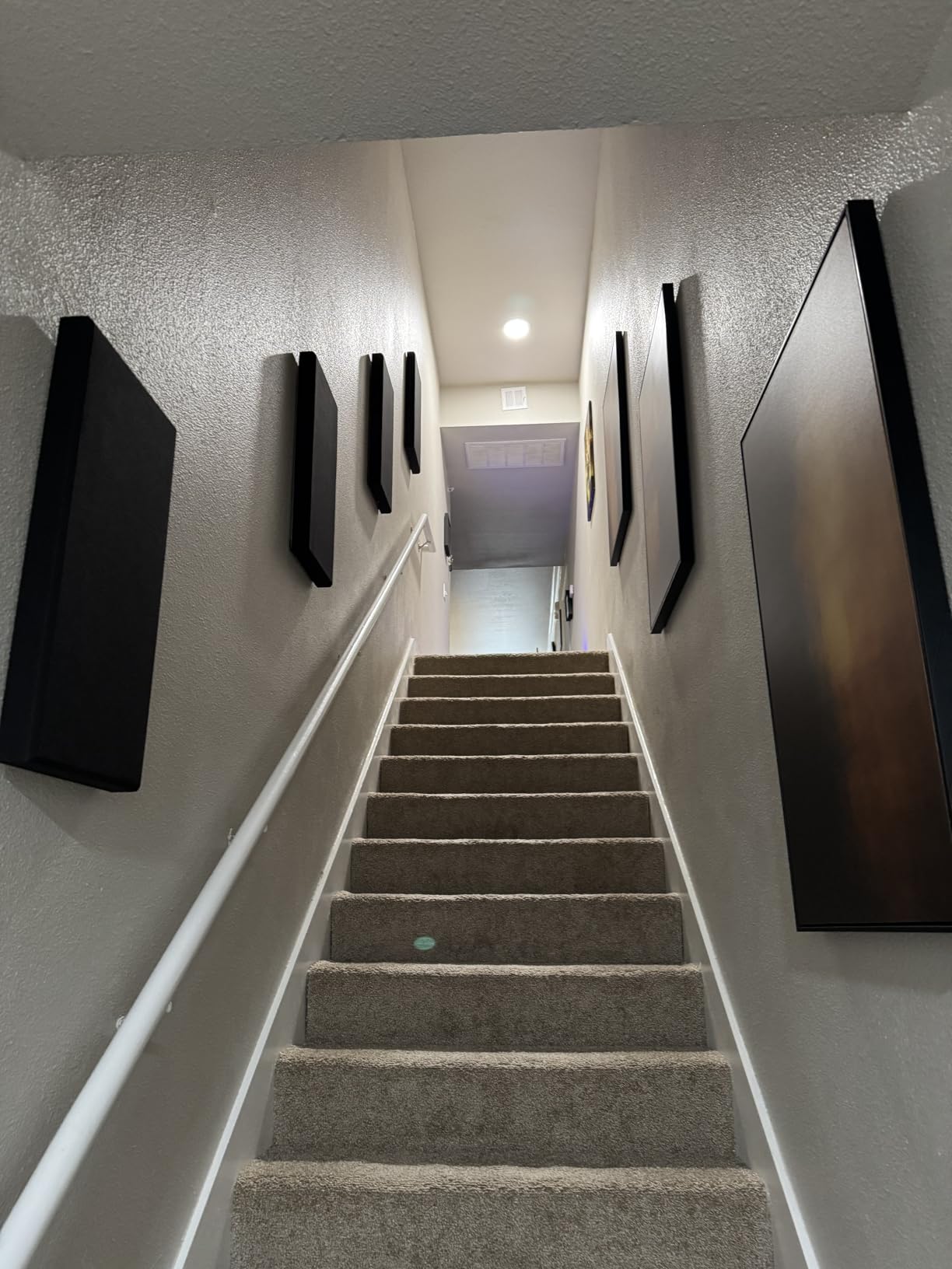 UMIACOUSTICS 4 PCS Acoustic Panels, 2