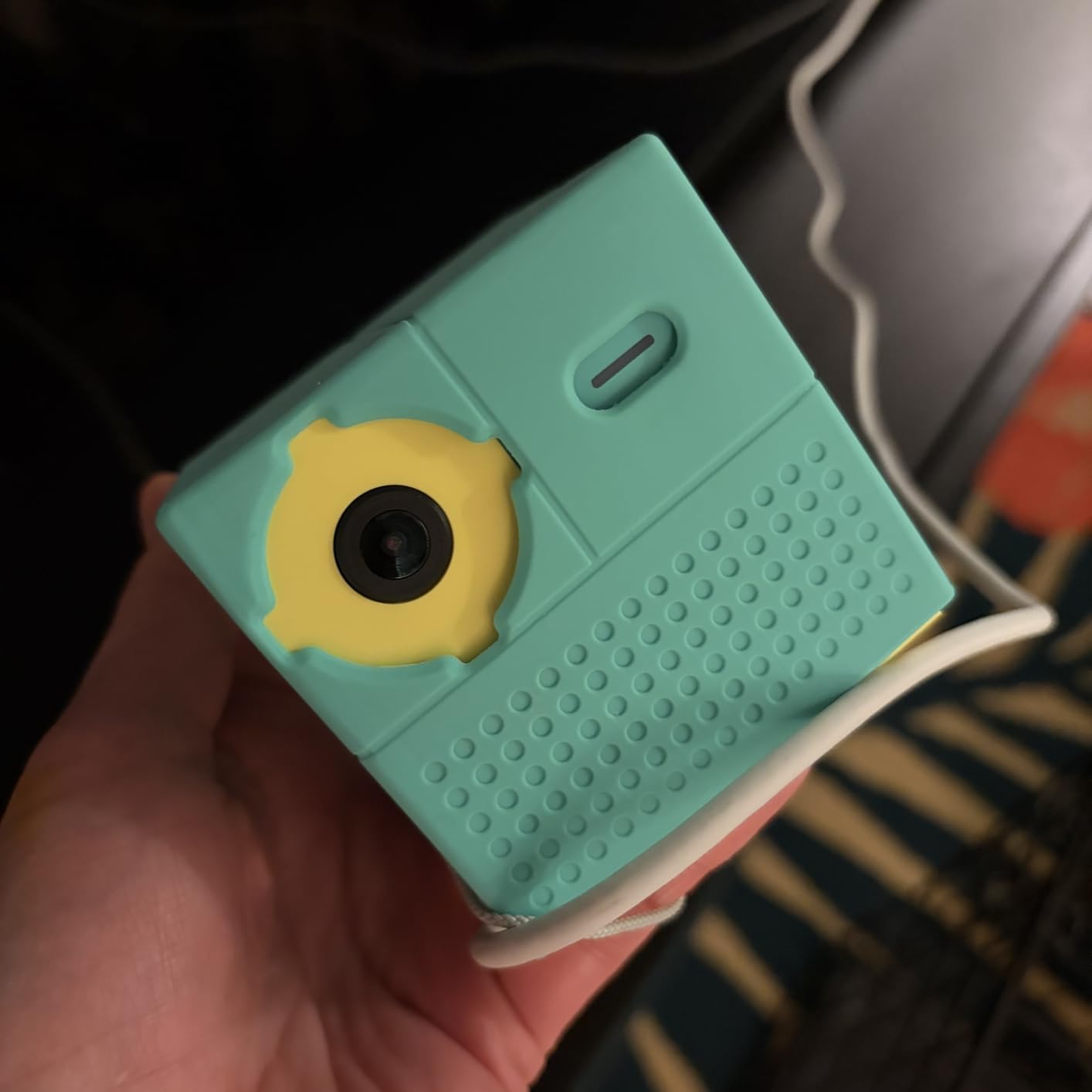 Nex Playground - The Active Play System for Kids & Families Where Indoor Physical Activity Meets Interactive Family Fun and is Great for Gaming Nights, Parties and Playdates customer photo 1