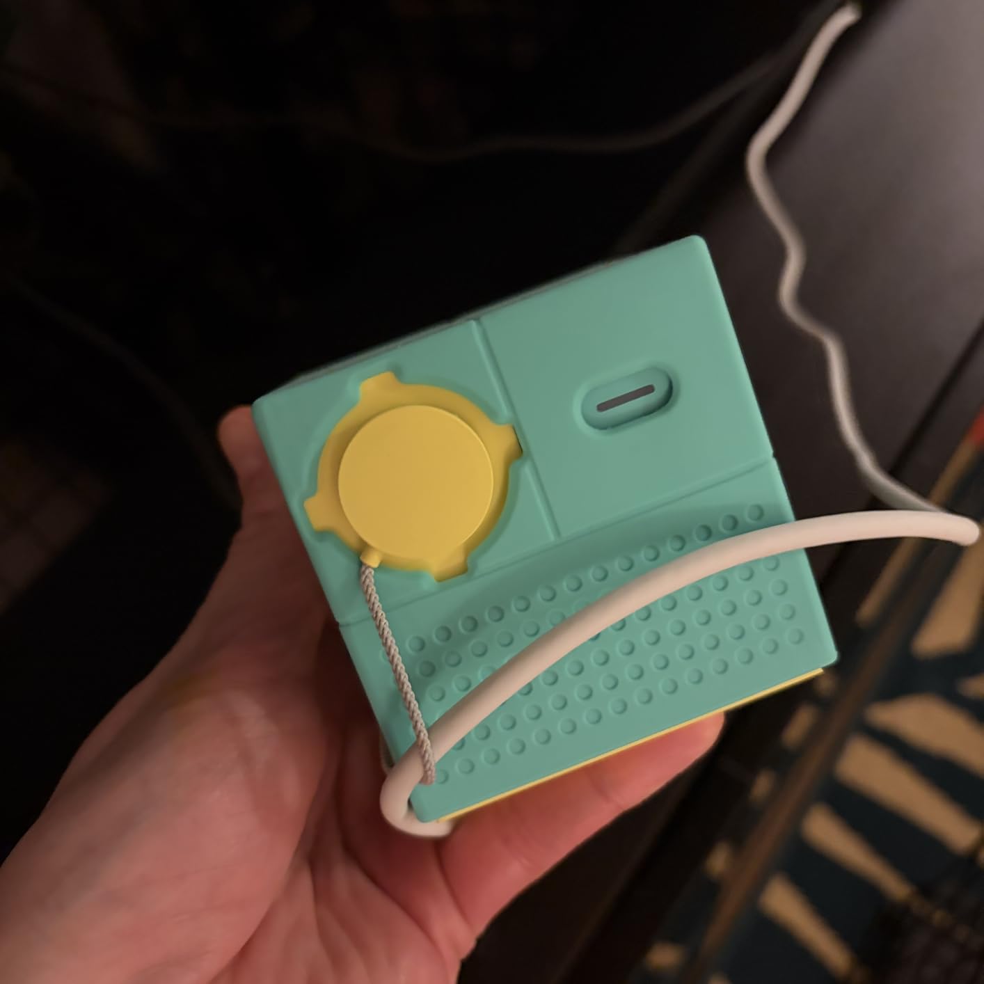 Nex Playground - The Active Play System for Kids & Families Where Indoor Physical Activity Meets Interactive Family Fun and is Great for Gaming Nights, Parties and Playdates customer photo 2