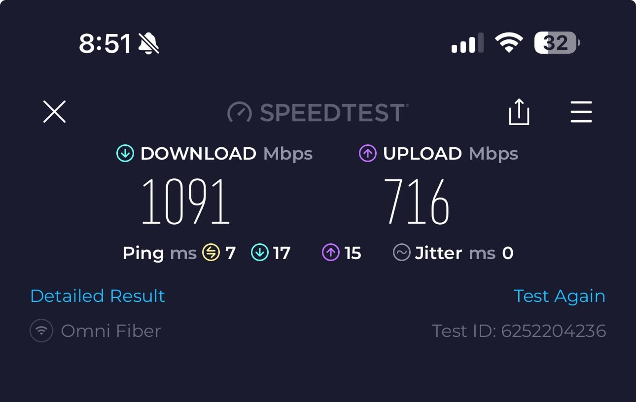 TP-Link Omada WiFi 7 Wireless Access Point | BE11000 Tri-Band | 2.5G Port | PoE or DC Powered, Adapter not Included | Seamless Roaming | Easy Setup | 5-Year Warranty | Omada Remote Managed(EAP772) customer photo 1