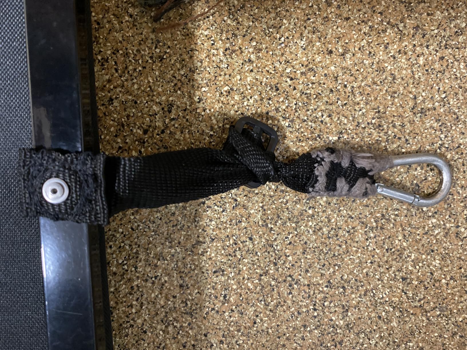 Dog Ramp for Car 71'' X-Long & 17.2