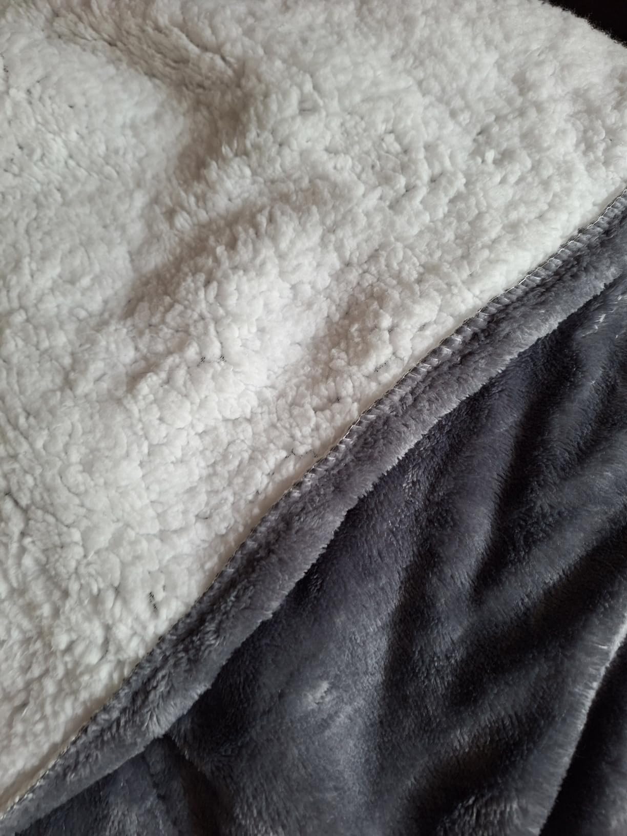 Heated Electric Blanket King Size - 90