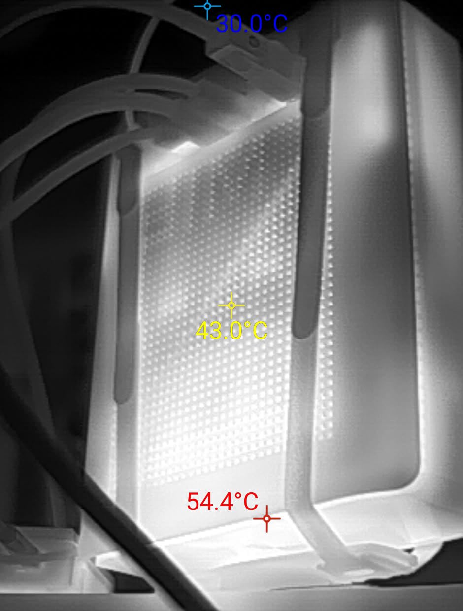 ASUS ZenWiFi BQ16 Pro Quad-Band WiFi 7 Mesh Router (2 Pack), up to 8000 sqft, 2X 10G Ports Each, Smart Home Master with Multi-SSID, VPN & Parental Controls, Subscription-Free Security, AiMesh customer photo 2