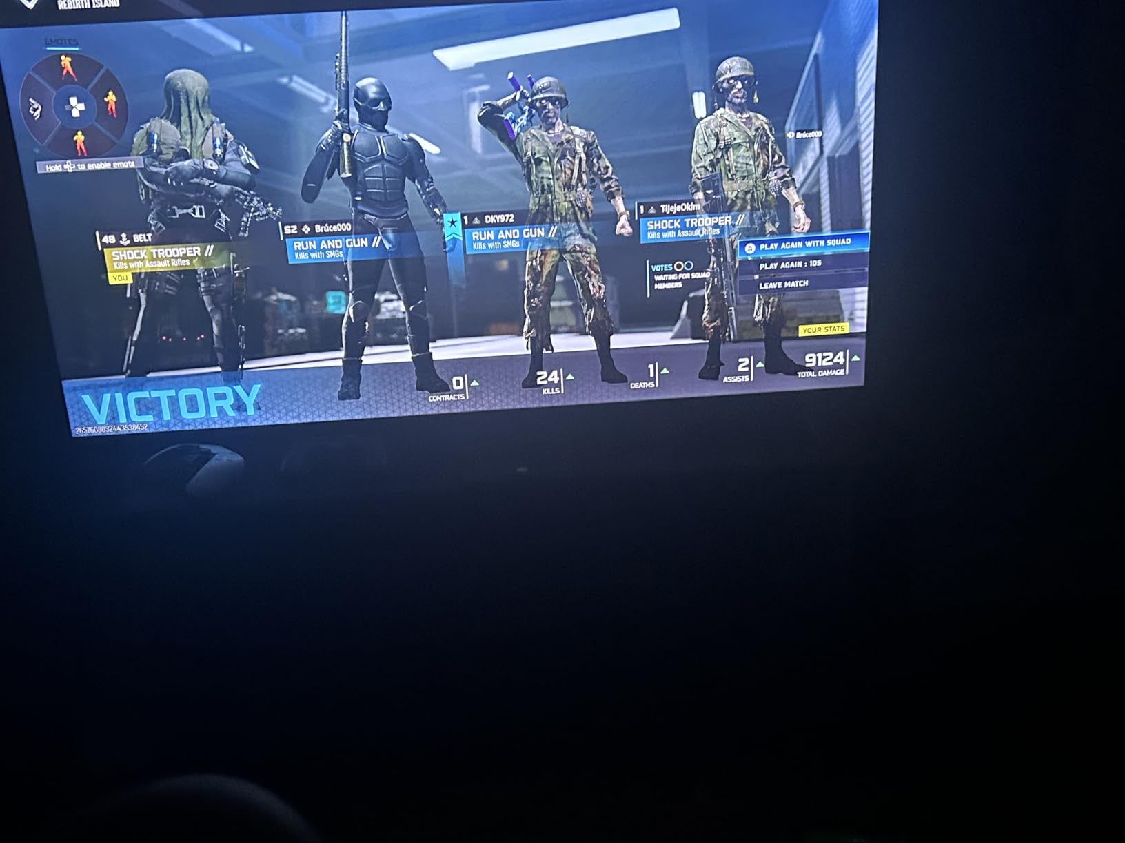 Collective Minds Xbox Strikepack Horizon Vista M.O.D. Pack - Wired Controller Mod with Programmable Back Buttons for Xbox Series X|S and Xbox One, App-Powered Customization, Anti-Recoil M.O.D.s, Effortless Control customer photo 1