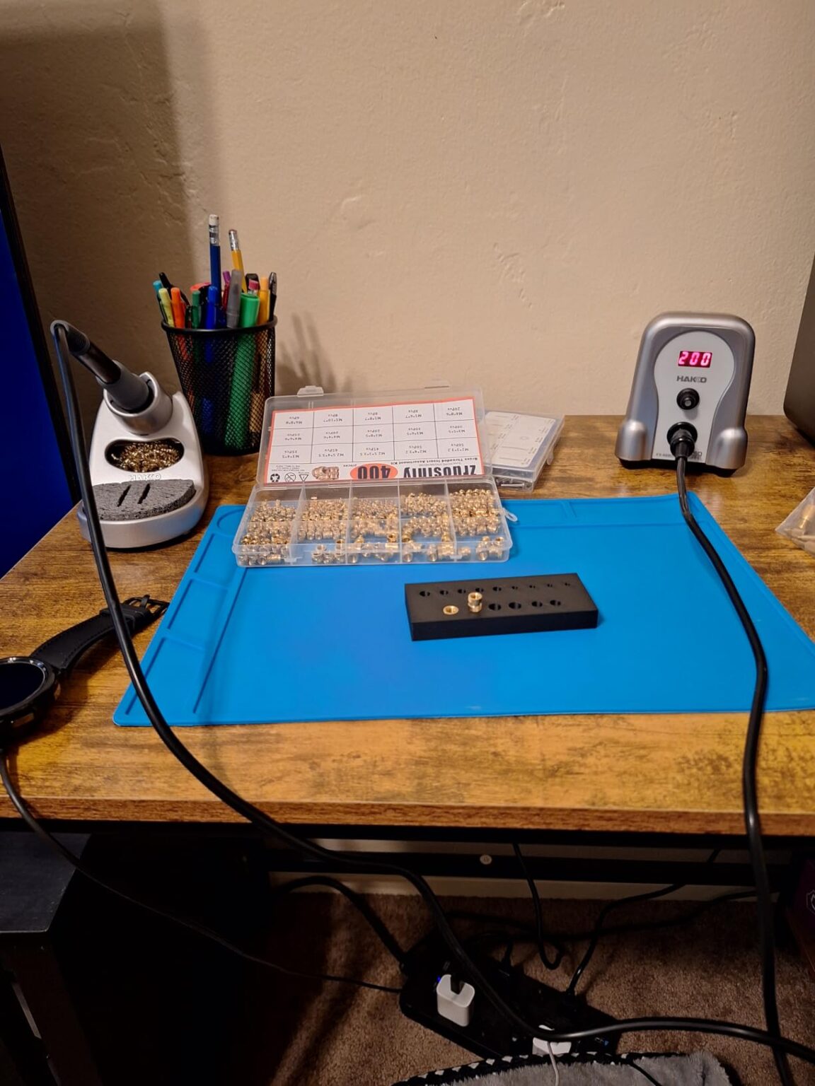 10 Best Soldering Stations for Controller and Keyboard Mods (March 2026 ...