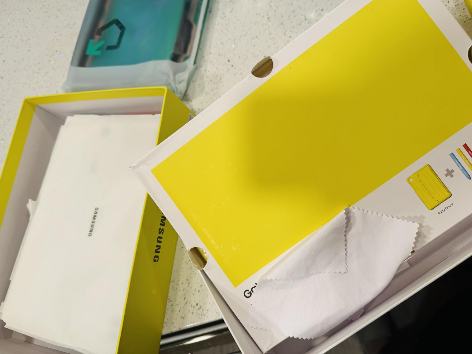 Galaxy Tab A9+ Kids Edition 11