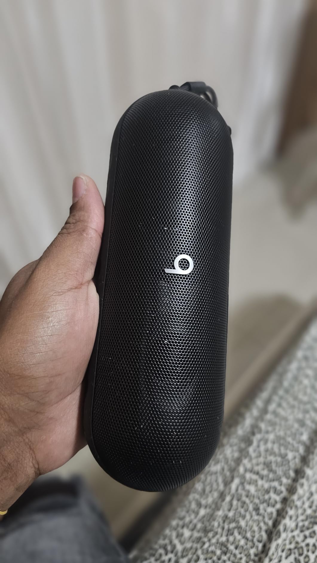Beats Pill customer photo 1