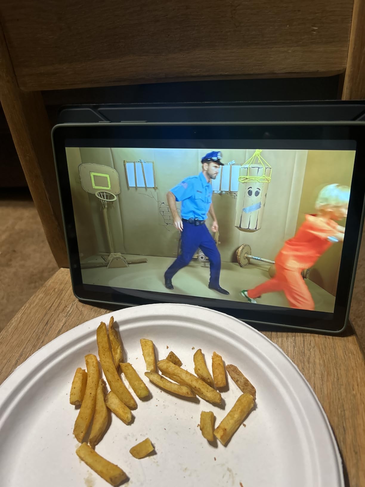 Samsung Galaxy Tab A9+ 11