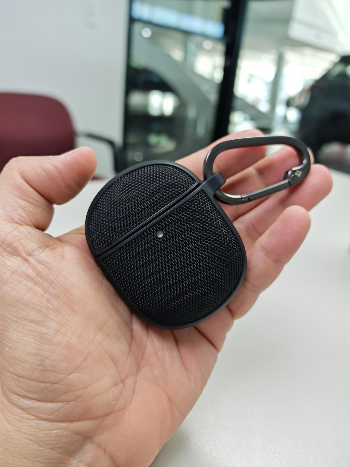 Pixel Buds Pro 2 - Wireless Earbuds with Active Noise Cancellation - Bluetooth Headphones - Hazel customer photo 2